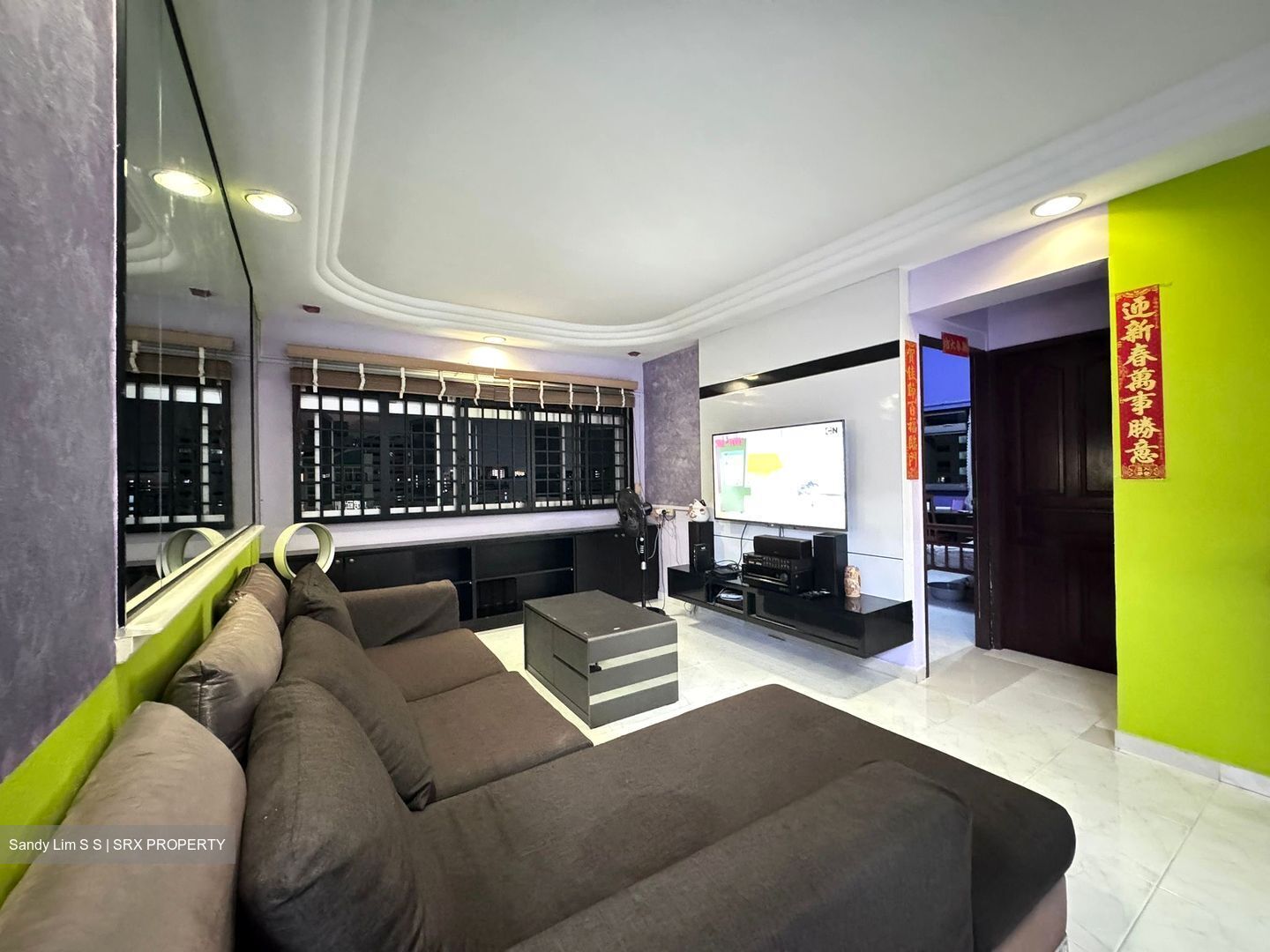 Blk 825 Jurong West Street 81 (Jurong West), HDB 5 Rooms #501101171